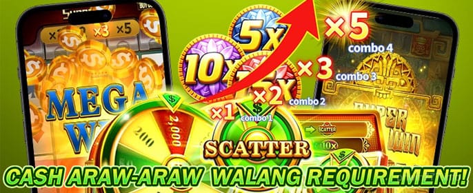 PH4 Online Slot Game