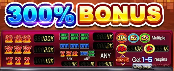 PH6 Online Slot Game